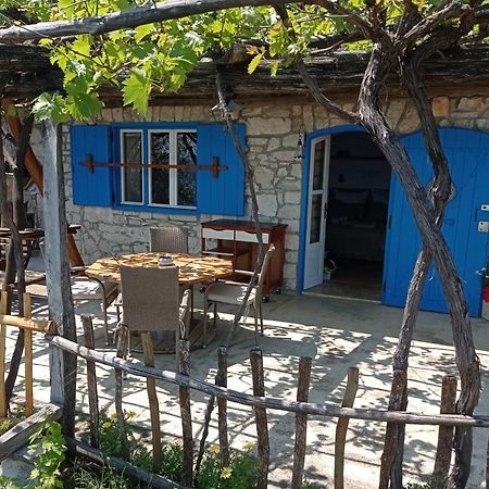 Casa Delle Olive Vila Mošćenička Draga Exterior foto