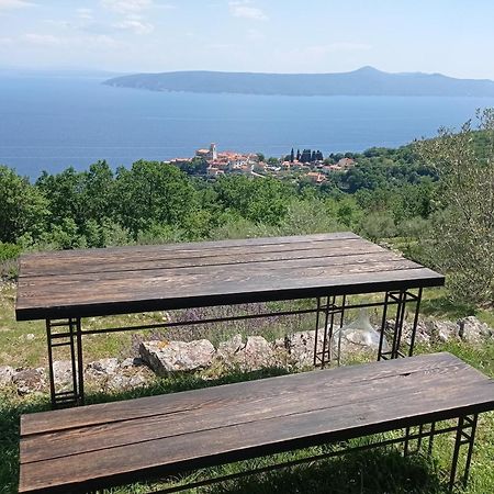 Casa Delle Olive Vila Mošćenička Draga Exterior foto