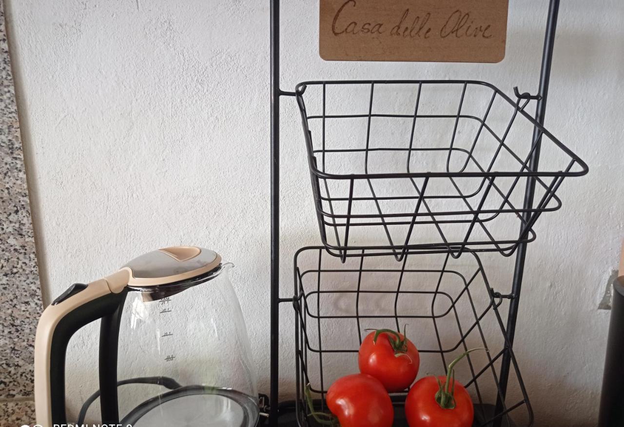 Casa Delle Olive Vila Mošćenička Draga Exterior foto