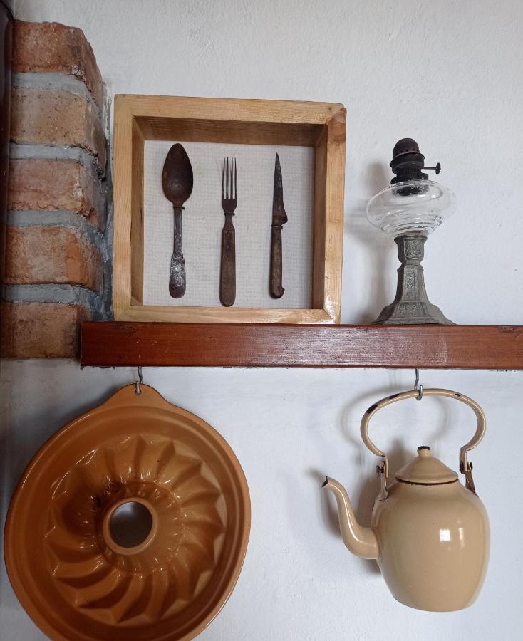 Casa Delle Olive Vila Mošćenička Draga Exterior foto
